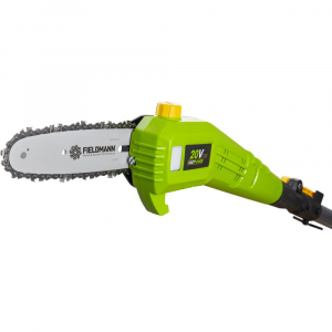 Fieldmann FZP 70505-0 20V Akkumul&aacute;toros s&ouml;v&eacute;nyv&aacute;g&oacute; 20V